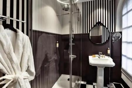 Mercure Paris Gare De Lyon Opera Bastille - 54