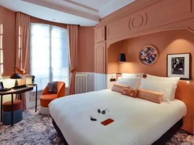 Mercure Paris Gare De Lyon Opera Bastille - 52