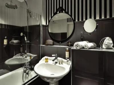 Mercure Paris Gare De Lyon Opera Bastille - 42
