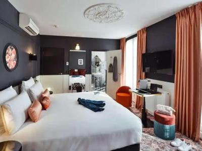 Mercure Paris Gare De Lyon Opera Bastille - 14