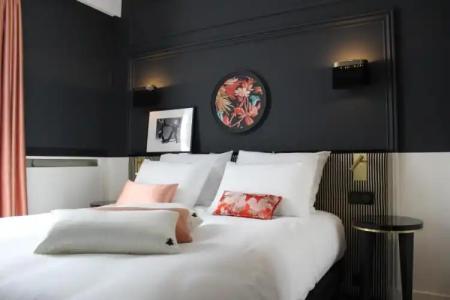Mercure Paris Gare De Lyon Opera Bastille - 18