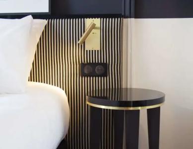 Mercure Paris Gare De Lyon Opera Bastille - 15