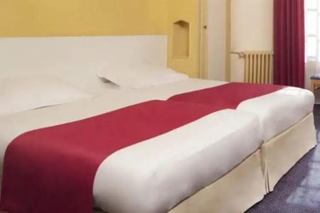 Mercure Paris Gare De Lyon Opera Bastille - 11