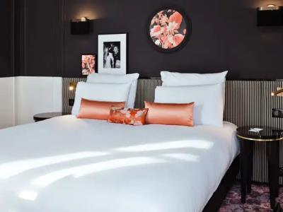 Mercure Paris Gare De Lyon Opera Bastille - 38