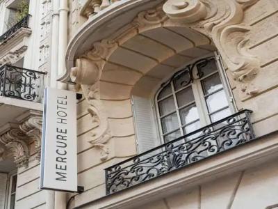 Mercure Paris Gare De Lyon Opera Bastille - 33