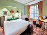 Privilege room