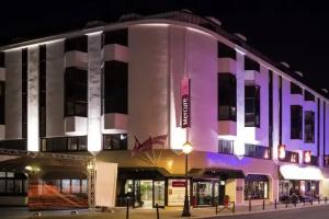 Mercure Gare Montparnasse Hotel, Paris