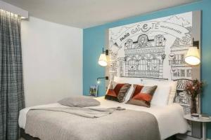 Mercure Gare Montparnasse Hotel