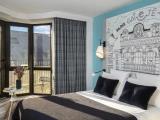 Privilege Double room with city view