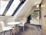 Business Double Suite with city view