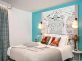 Business Double Suite