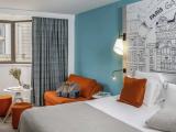Classic Single room