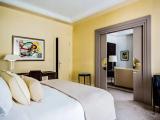 1 Bedroom Macassar Double Suite with city view