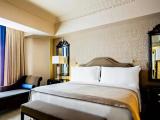 1 Bedroom Saphir Double Suite