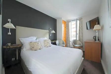 Hôtel France Eiffel - 21