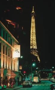 Hôtel France Eiffel - 41