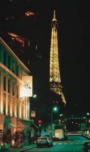 Hôtel France Eiffel - 12