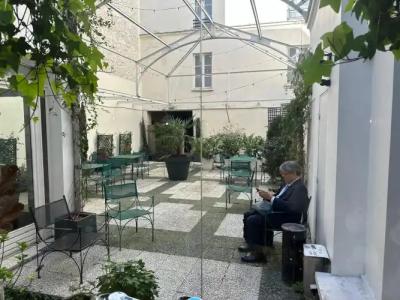 Hôtel France Eiffel - 14