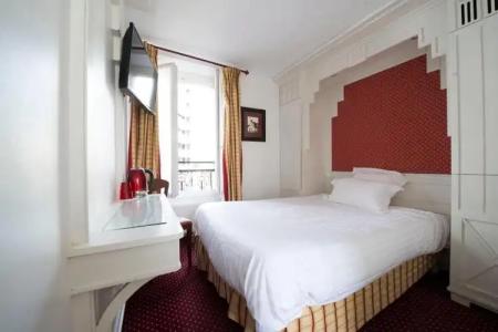 Hôtel France Eiffel - 31