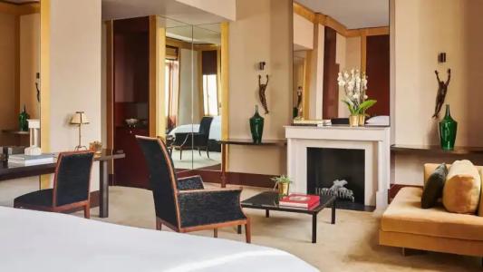 Park Hyatt Paris - Vendome - 125