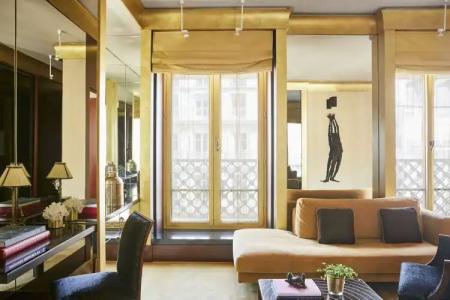 Park Hyatt Paris - Vendome - 117