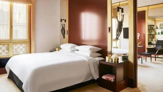 Park Hyatt Paris - Vendome - 133