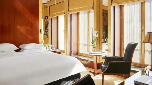 Park Hyatt Paris - Vendome - 121