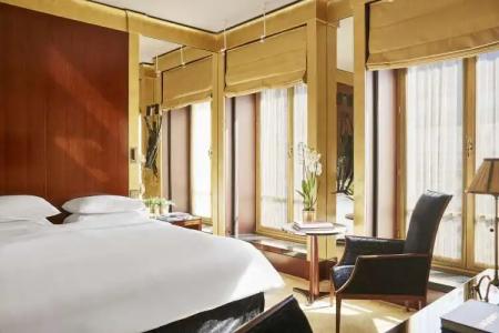 Park Hyatt Paris - Vendome - 116