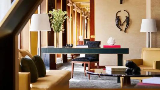 Park Hyatt Paris - Vendome - 168