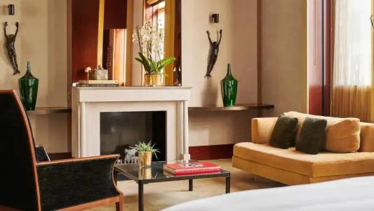 Park Hyatt Paris - Vendome - 126