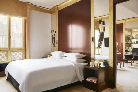 Park Hyatt Paris - Vendome - 119