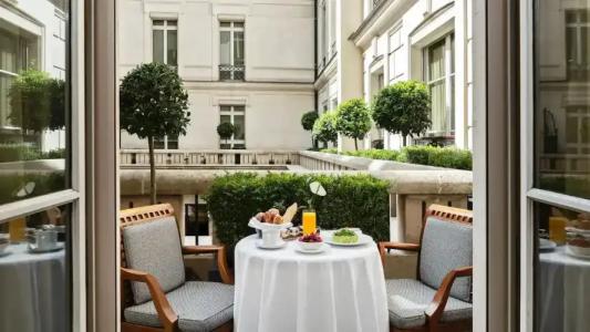 Park Hyatt Paris - Vendome - 113