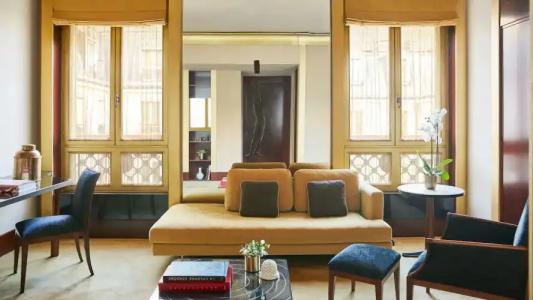 Park Hyatt Paris - Vendome - 135