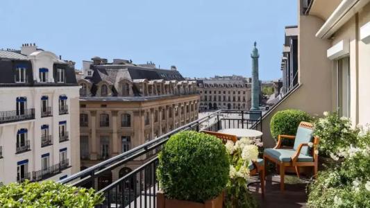 Park Hyatt Paris - Vendome - 169