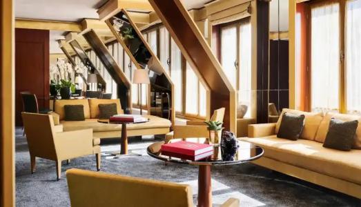 Park Hyatt Paris - Vendome - 167