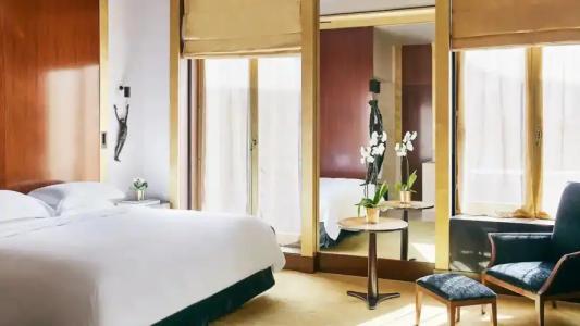 Park Hyatt Paris - Vendome - 110