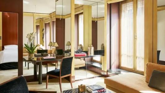 Park Hyatt Paris - Vendome - 122