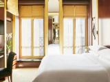 Park Double room with Paix view