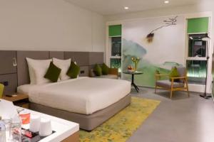 Al Khoory Courtyard Hotel, Dubai