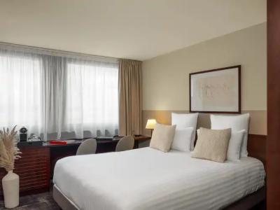 Mercure Paris Gare Montparnasse TGV - 42