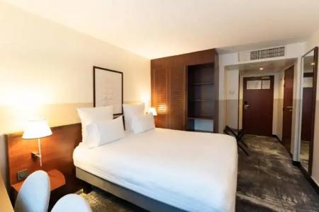 Mercure Paris Gare Montparnasse TGV - 104