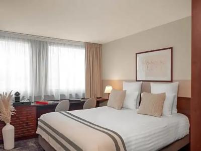 Mercure Paris Gare Montparnasse TGV - 38