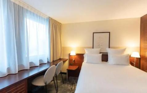 Mercure Paris Gare Montparnasse TGV - 110