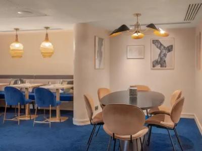 Mercure Paris Gare Montparnasse TGV - 18