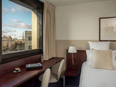 Mercure Paris Gare Montparnasse TGV - 43