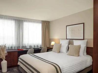 Mercure Paris Gare Montparnasse TGV - 46