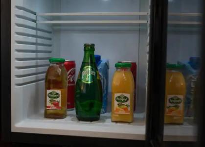 Mercure Paris Gare Montparnasse TGV - 14