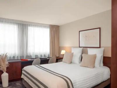 Mercure Paris Gare Montparnasse TGV - 2