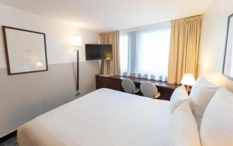 Mercure Paris Gare Montparnasse TGV - 107