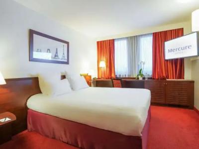 Mercure Paris Gare Montparnasse TGV - 116